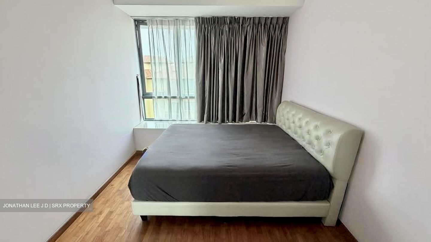 Double Bay Residences (D18), Condominium #533299991